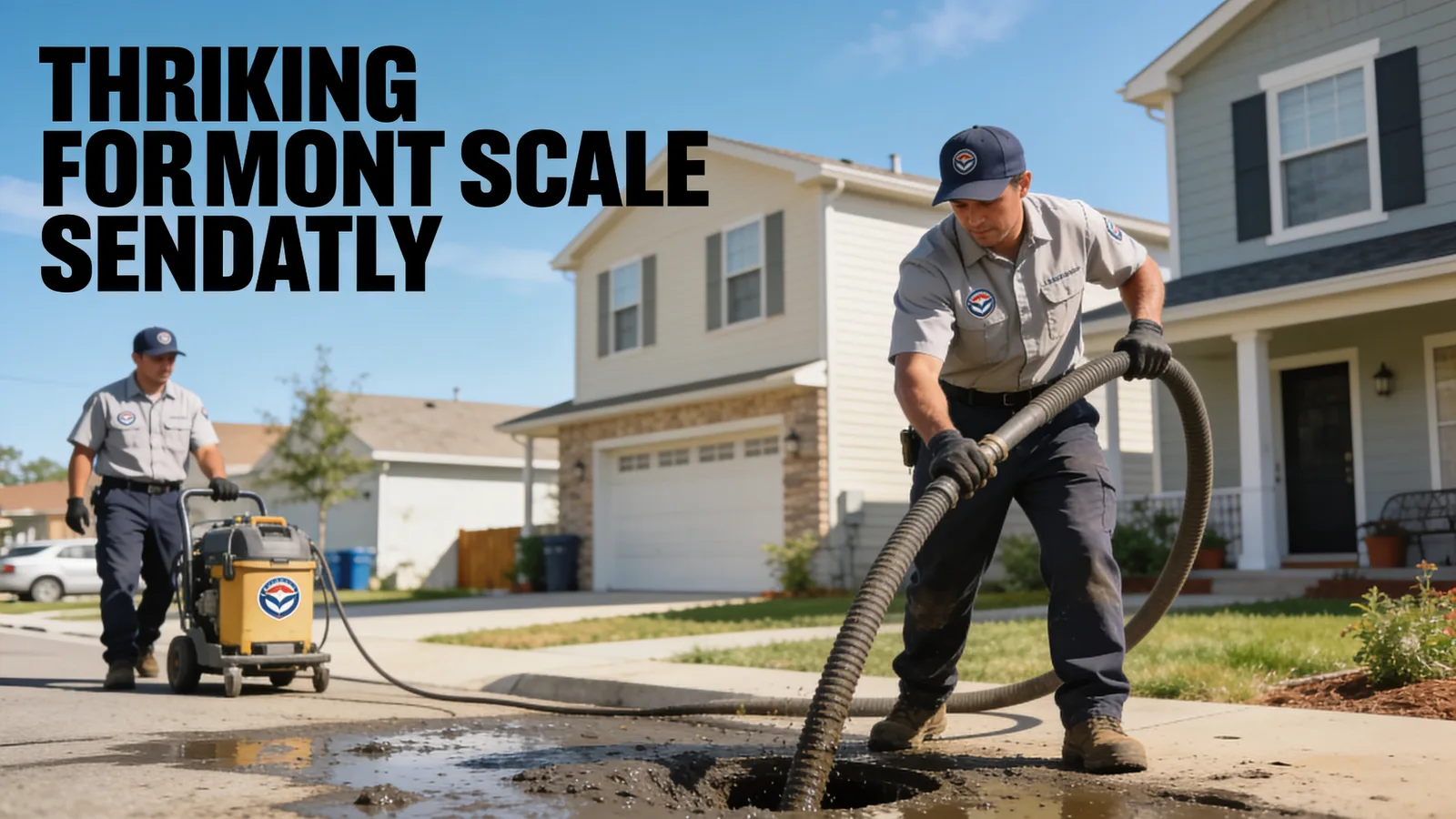 Sewage Cleanup in Sidney, KY near me